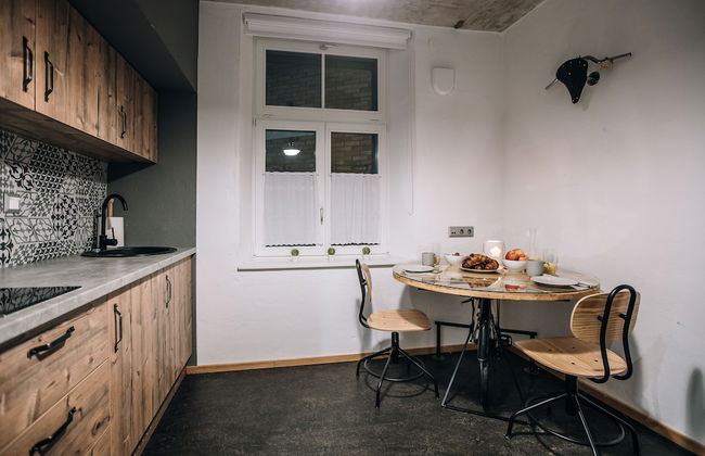 BeCycle Sustainable Stay and Travel - Photo 39