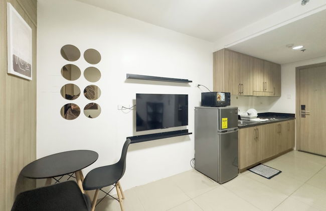 GemstoneBR in SMDC Shore Residences - Foto 50