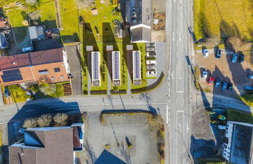 Bostalsee Chalets - Self-Check-in - Foto 8