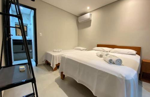 Villa Licuri Boiçucanga - Foto 14