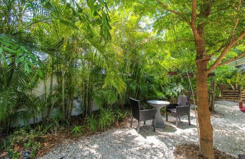 Zen 2BR home 10 min from Siesta Key - Palm Garden - Foto 36