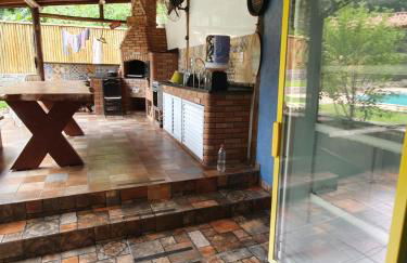 Vanuchi Beach Casa Litoral Norte - Foto 20