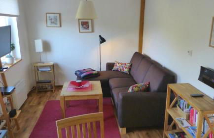 PONTUS Ferienwohnung FeWo2 - Foto 13