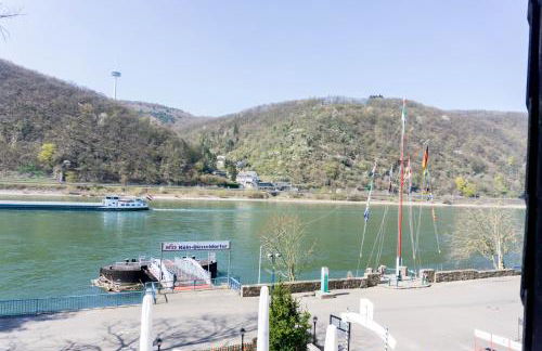 Rheinterrasse Wohnung 2 - Photo 4