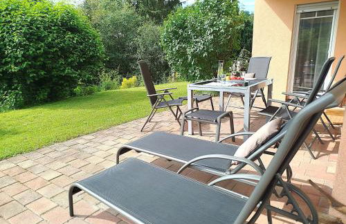 Gorxheimertal 92qm Allergikerfreundlich 2 Schlafzimmer 2 WC Terrasse - Foto 25