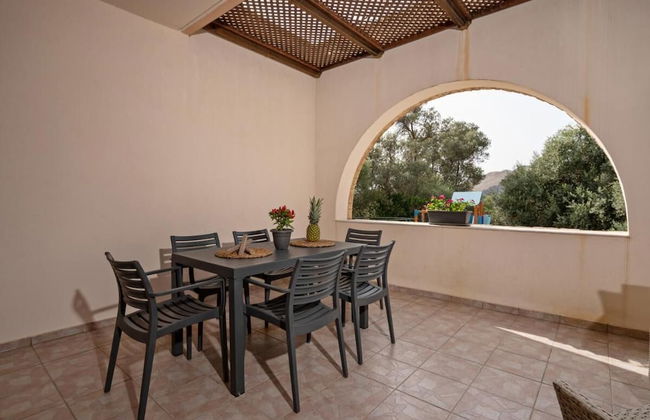 Grandpas House Agia Pelagia - Foto 13