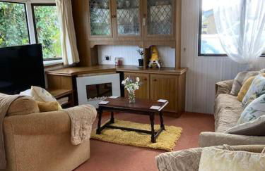 Beautiful Rural Holiday Chalet - Foto 39