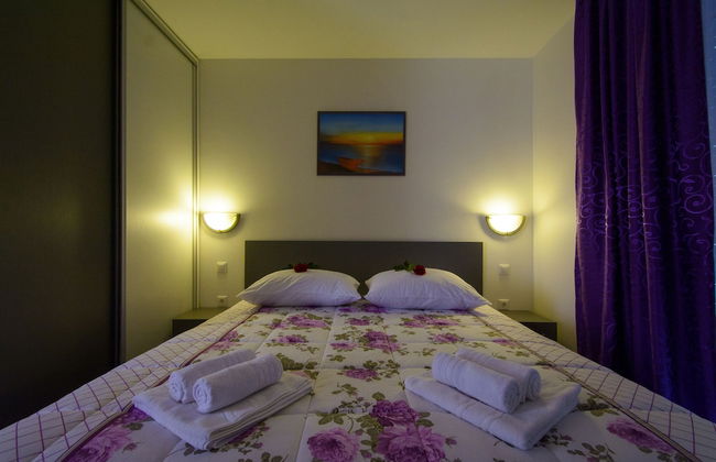 Apartmani Mijo - Foto 5