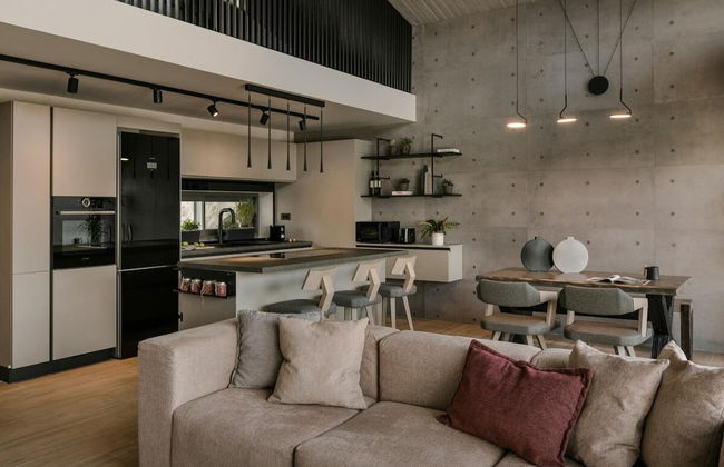 Villa Anait Kefalonia - Foto 20