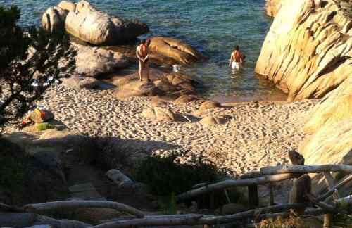 Baja Sardinia - Foto 26