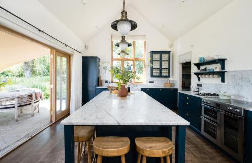 Welsh Border Escape- Perfect for families & groups - Foto 12