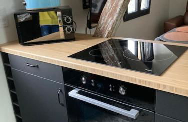 Les Bulles Blanches - Foto 20