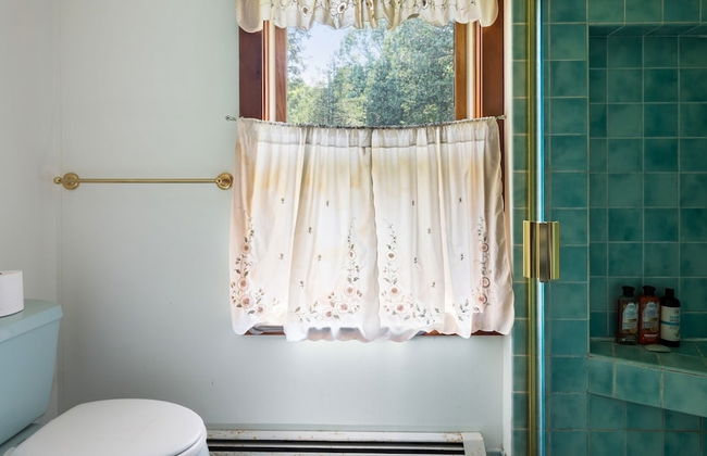 Camp Roosevelt 5 Bedroom Cottage by RedAwning - Foto 29