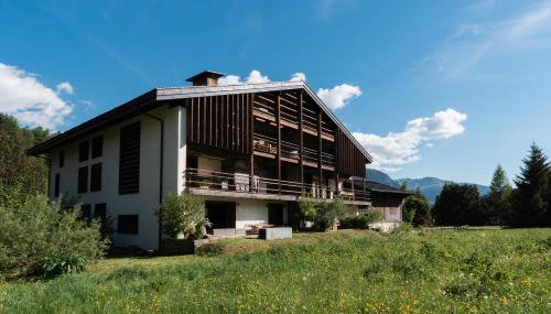 Chalet Esquinade 4 bedrooms appartment Megève - Foto 2