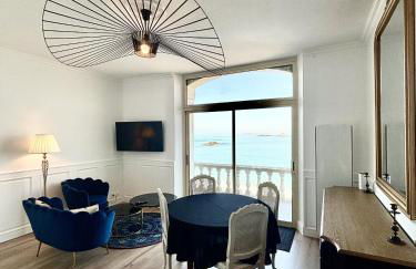 Villa Ker Eole Vue Mer - Foto 22