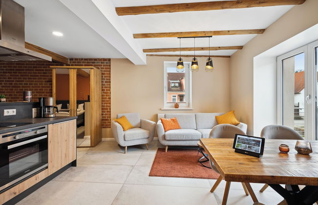 Apartmentferienhaus Schlag - Foto 8