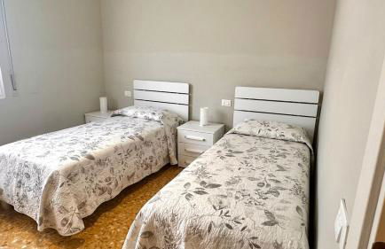 casa Emilia 50 meters from the sea - Foto 2