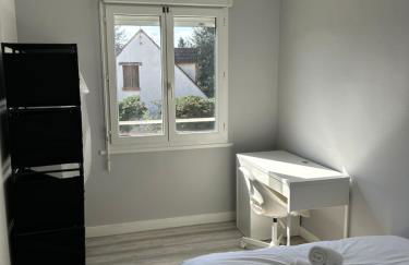 F4 lumineux proche Gare et centre ville - Foto 23