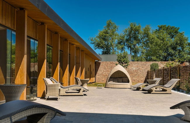 Hatherley Manor Hotel & Spa - Photo 58