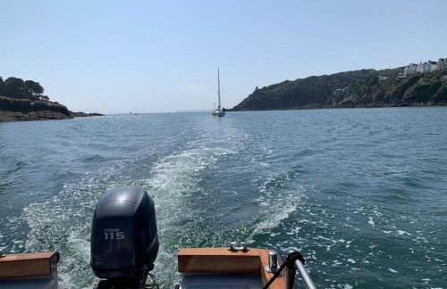 Folly Farm Cottage, Cosy, Secluded near to St Ives - Foto 22