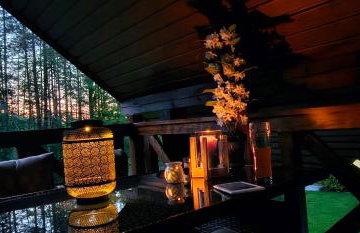 Las Warmegas - Luksusowy Dom Rozrywki z Jacuzzi,Sauna,Padel - Foto 19