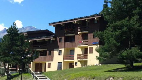 Résidence Les Campanules - Charmant appartement à l'orée de la Forêt MAE-3134 - Foto 2