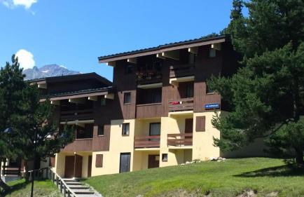 Résidence Les Campanules - LES CAMPANULES - CA13FC MAE-3198 - Foto 14