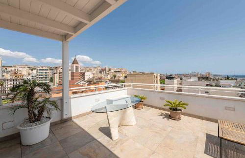 Exclusive city centre Penthouse - Foto 25