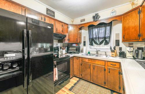 6 Mi to Salisbury Forest-View Sanctuary! - Foto 7