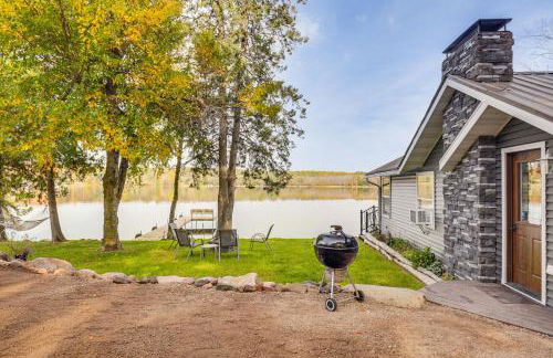 Waters Edge Retreat on Butternut Lake! - Foto 27