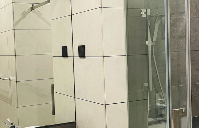 Opus Residences Merdeka Tower KL - Foto 10