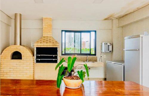 Maravilhoso! 2 suítes! Sua casa, no Salvador Prime! Wi-fi de 500 Mbps! - Foto 67