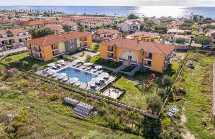 Il Giglio Marino Cilento Residence by ElodeaGroup - Foto 1