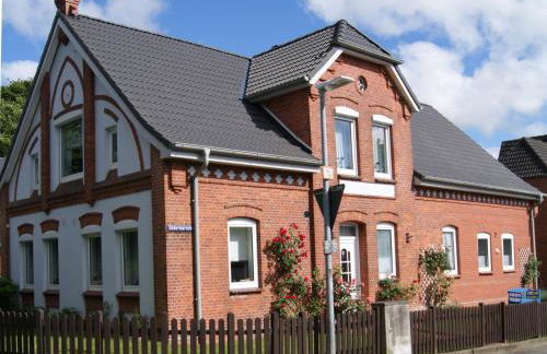 Ferienwohnung Ilsebill - Foto 1