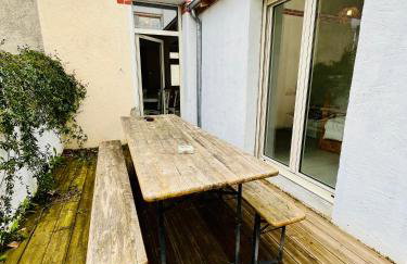 La maison du Dr Héron - Foto 7