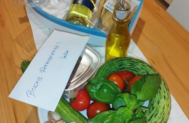 Sky and Sea Apartment Calasetta - Foto 38