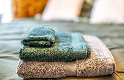 The Lang Toun Bothy - close to Edinburgh by Urban Haggis Stays - Foto 34