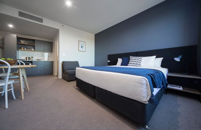 Mantra MacArthur Canberra - Foto 12