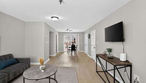 Family Friendly, Spacious 2Bd 1Bt Apartment - Foto 3