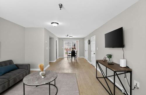 Family Friendly, Spacious 2Bd 1Bt Apartment - Foto 3