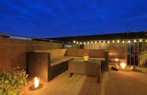 LOFT APARTAMENT II NAMYSŁÓW - Foto 31