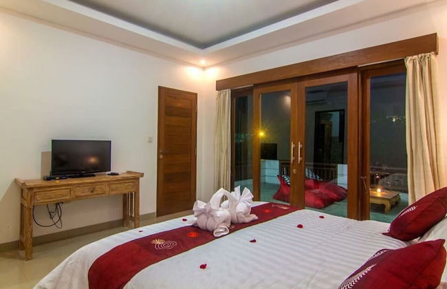 Intan Legian Seminyak Villa - Photo 30