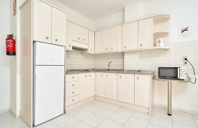Apartamentos Turísticos Almoraide - Foto 63