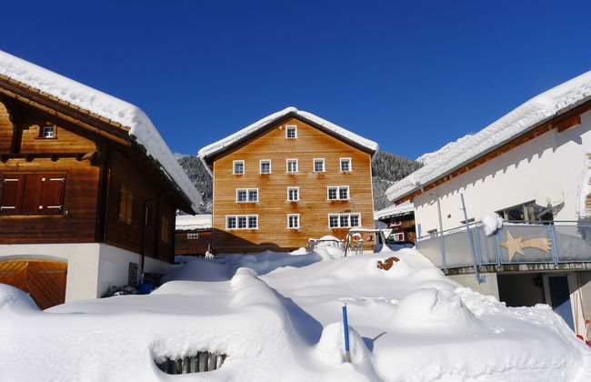 Feu de Joie - Foto 30