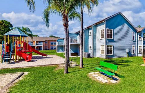 The Palms 1st floor By Pool, Fully Stocked 5 stars - Foto 47