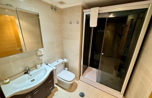 Apartamento Herosa 1 Spa - Foto 26