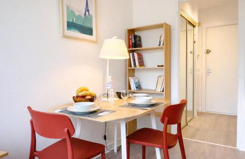 Relax-Parc des expos-Wifi by La clé des expos - Foto 10