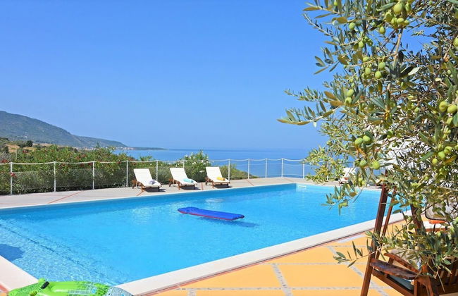 Villa Le Sorbe 12 in Caronia - Foto 16