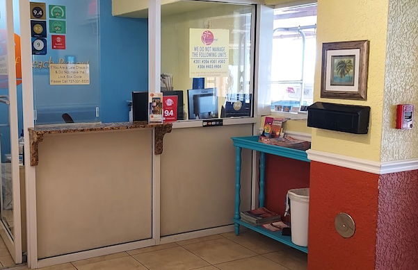 Surf Beach Treasure Island Resort - Foto 2