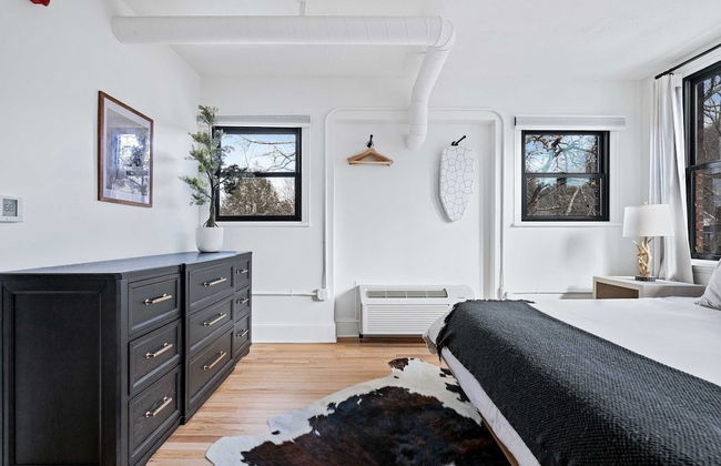 Kasa Downtown Asheville - Foto 5